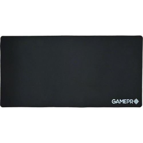Коврик для мышки GamePro MP345B Black (MP345B)