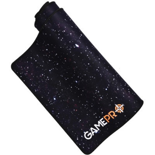 Коврик для мышки GamePro MP345G Black (MP345G)