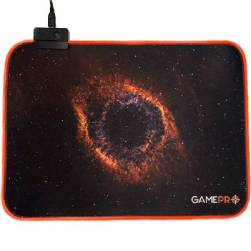 Коврик для мышки GamePro MP423 Nitro RGB (MP423) Коврик для мышки GamePro MP423 Nitro RGB (MP423)