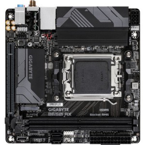 Материнская плата GIGABYTE B650I AX