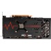 Видеокарта Sapphire Radeon RX 7600 8Gb PULSE (11324-01-20G)