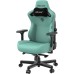 Кресло игровое Anda Seat Kaiser 3 Size L Green (AD12YDC-L-01-E-PV/C)