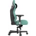 Кресло игровое Anda Seat Kaiser 3 Size L Green (AD12YDC-L-01-E-PV/C)