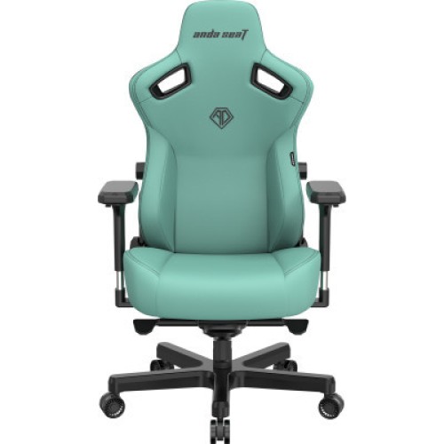 Кресло игровое Anda Seat Kaiser 3 Size L Green (AD12YDC-L-01-E-PV/C)