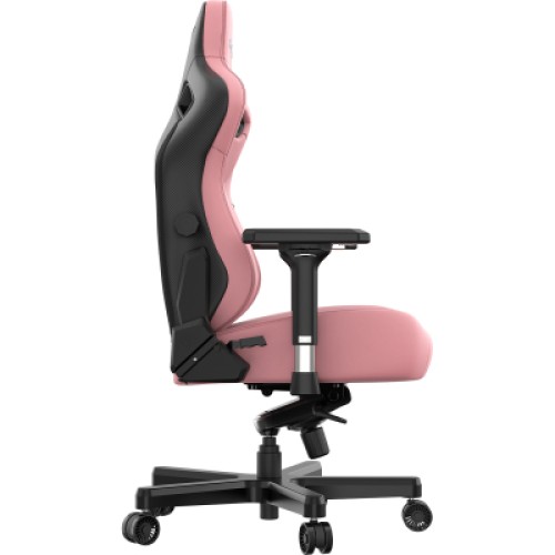Кресло игровое Anda Seat Kaiser 3 Size XL Pink (AD12YDC-XL-01-P-PV/C)