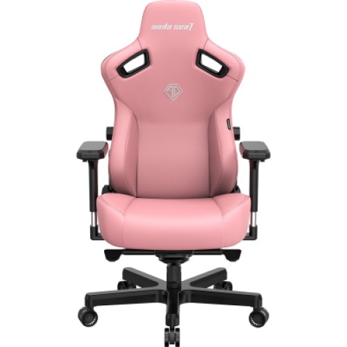 Кресло игровое Anda Seat Kaiser 3 Size XL Pink (AD12YDC-XL-01-P-PV/C)