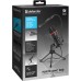 Микрофон Defender Forte GMC 300 3,5 мм 1.5 м (64630)