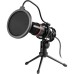 Микрофон Defender Forte GMC 300 3,5 мм 1.5 м (64630)
