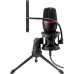 Микрофон Defender Forte GMC 300 3,5 мм 1.5 м (64630)