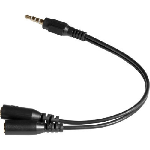 Микрофон Defender Forte GMC 300 3,5 мм 1.5 м (64630)
