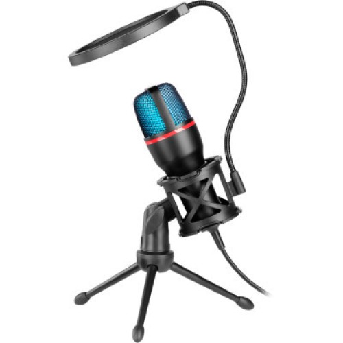 Микрофон Defender Forte GMC 300 USB 1.5 м (64631)