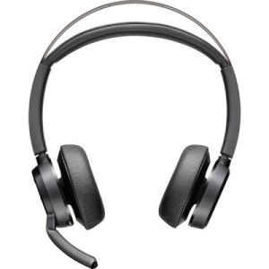 Наушники Poly Focus 2 - M USB-A HS Stereo (77Y85AA)