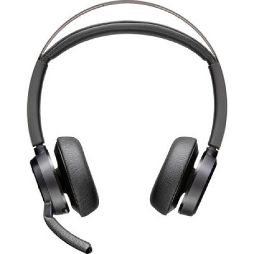 Наушники Poly Focus 2 - M USB-A HS Stereo (77Y85AA)