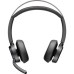 Наушники Poly Focus 2 - M USB-A HS Stereo (77Y85AA)