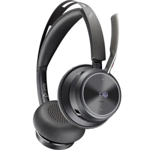 Наушники Poly Focus 2 - M USB-A HS Stereo (77Y85AA)
