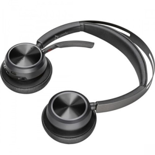 Наушники Poly Focus 2 - M USB-A HS Stereo (77Y85AA)