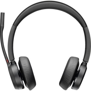 Наушники Poly Voyager 4320-M USB-A HS + BT700 Stereo (77Y98AA)