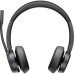 Наушники Poly Voyager 4320-M USB-A HS + BT700 Stereo (77Y98AA)