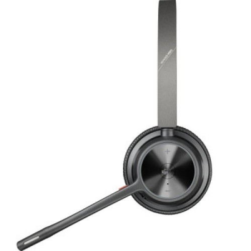Наушники Poly Voyager 4320-M USB-A HS + BT700 Stereo (77Y98AA)