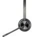 Наушники Poly Voyager 4320-M USB-A HS + BT700 Stereo (77Y98AA)