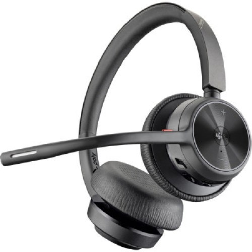 Наушники Poly Voyager 4320-M USB-A HS + BT700 Stereo (77Y98AA)