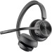 Наушники Poly Voyager 4320-M USB-A HS + BT700 Stereo (77Y98AA)
