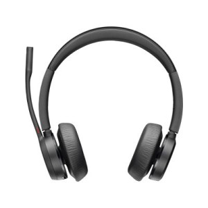 Наушники Poly Voyager 4320-M USB-C HS + BT700 Stereo (77Z30AA)