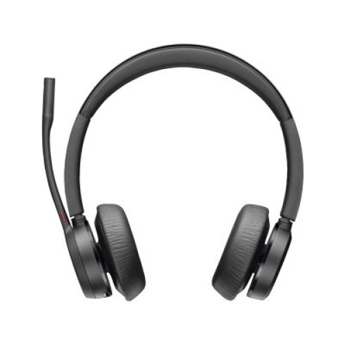Наушники Poly Voyager 4320-M USB-C HS + BT700 Stereo (77Z30AA)