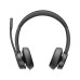 Наушники Poly Voyager 4320-M USB-C HS + BT700 Stereo (77Z30AA)