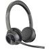 Наушники Poly Voyager 4320-M USB-C HS + BT700 Stereo (77Z30AA)