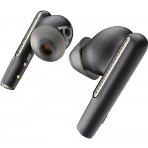 Наушники Poly Voyager Free 60 Earbuds + BT700C + BCHC Black (7Y8H4AA)