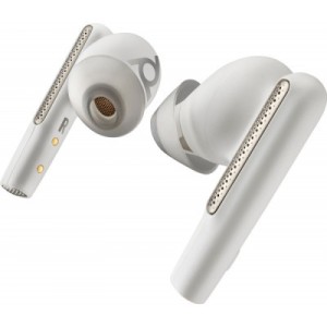 Наушники Poly Voyager Free 60 Earbuds + BT700C + BCHC White (7Y8L4AA)