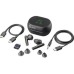 Наушники Poly Voyager Free 60+ Earbuds + BT700C + TSCHC Black (7Y8G4AA)
