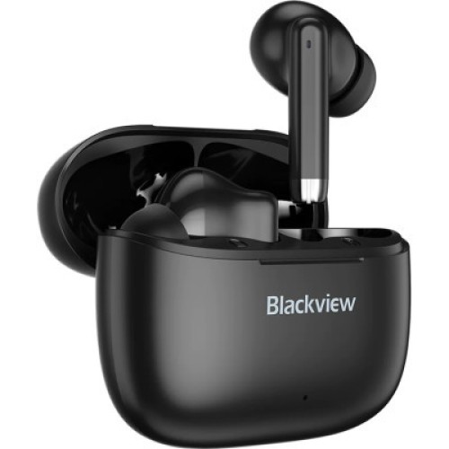 Наушники Blackview AirBuds 4 Black (6931548312673)