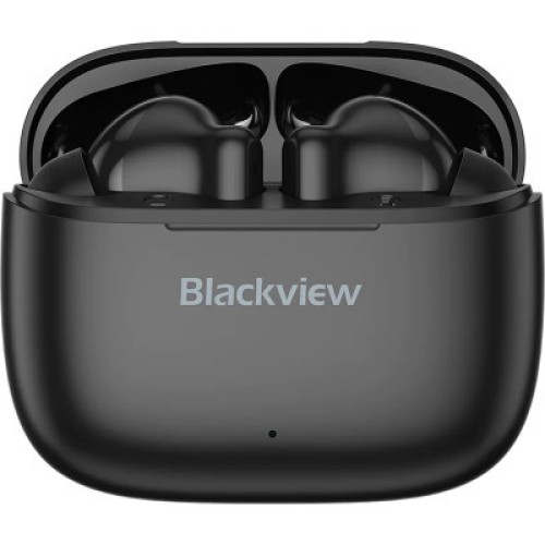 Наушники Blackview AirBuds 4 Black (6931548312673)