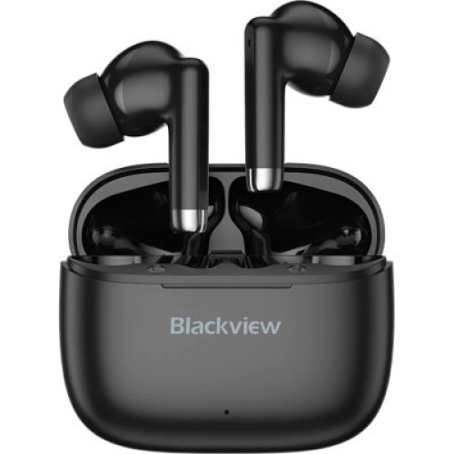 Наушники Blackview AirBuds 4 Black (6931548312673)