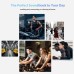 Наушники Blackview AirBuds 4 White (6931548312666)
