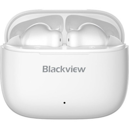Наушники Blackview AirBuds 4 White (6931548312666)