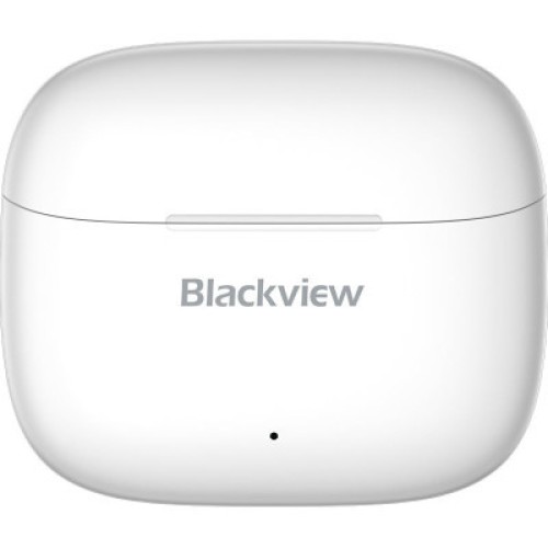 Наушники Blackview AirBuds 4 White (6931548312666)