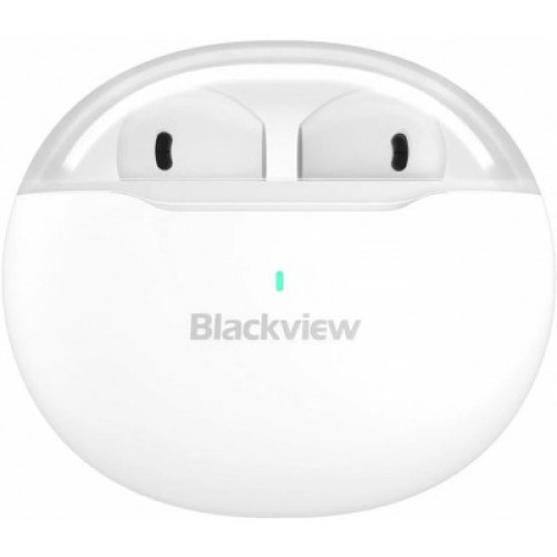 Наушники Blackview AirBuds 6 White (6931548308041)