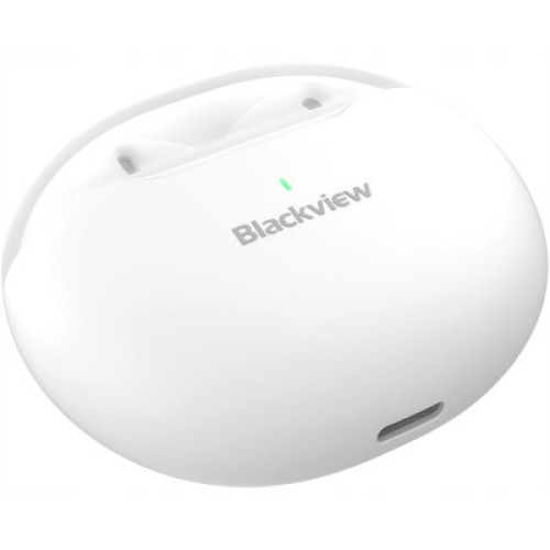 Наушники Blackview AirBuds 6 White (6931548308041)