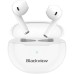 Наушники Blackview AirBuds 6 White (6931548308041)