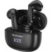 Наушники Blackview AirBuds 7 Black (6931548310235)