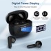 Наушники Blackview AirBuds 7 Black (6931548310235)
