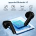 Наушники Blackview AirBuds 7 Black (6931548310235)
