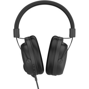 Наушники GamePro HS1050 Black (HS1050)