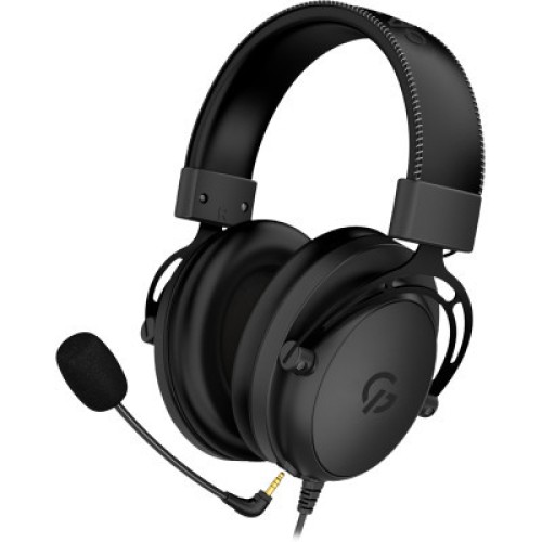 Наушники GamePro HS1050 Black (HS1050)