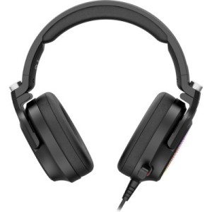 Наушники GamePro HS1300 RGB 7.1 Black (HS1300)