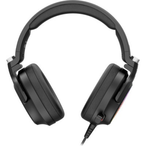 Наушники GamePro HS1300 RGB 7.1 Black (HS1300)
