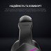 Наушники GamePro HS311 RGB Black/Red (HS311)
